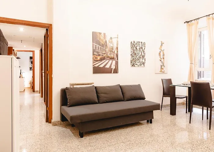Appartement San Lorenzo 31 *