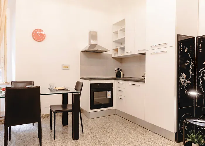 Appartement San Lorenzo 31 Rome