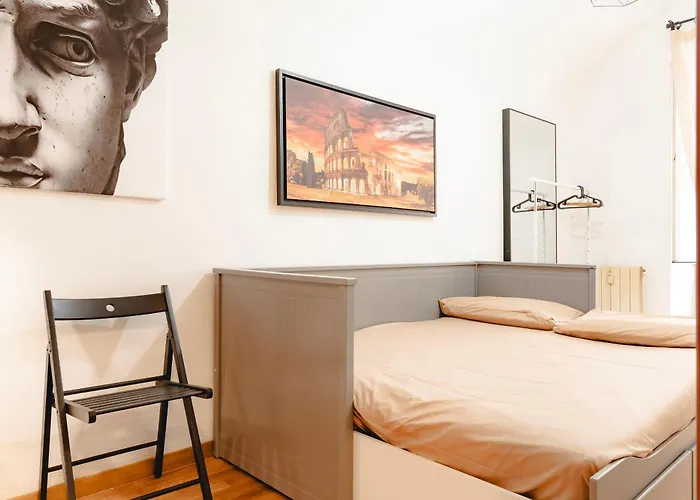 Appartement San Lorenzo 31 *