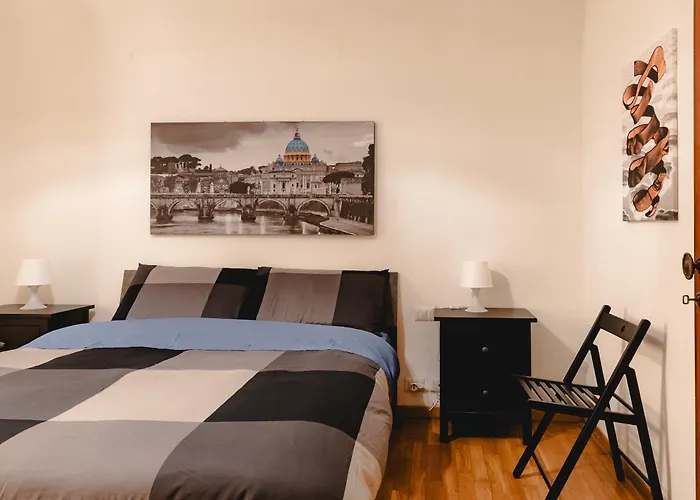 San Lorenzo 31 Appartement *