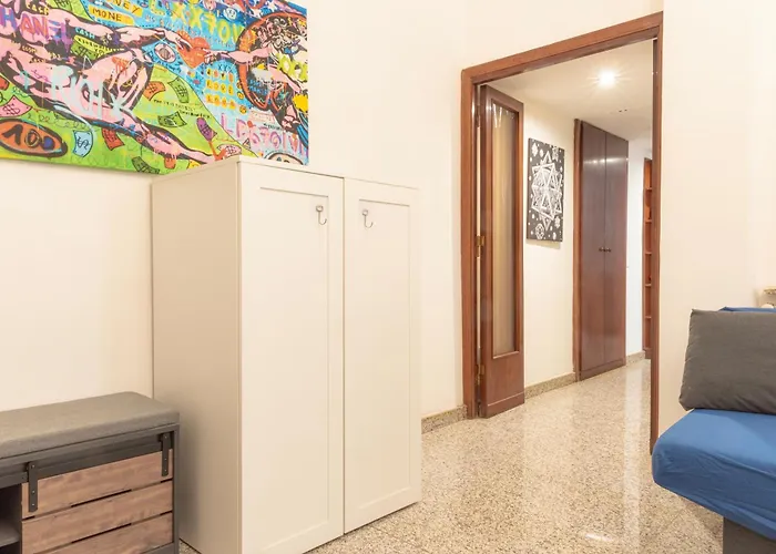 Appartement San Lorenzo 31 Rome