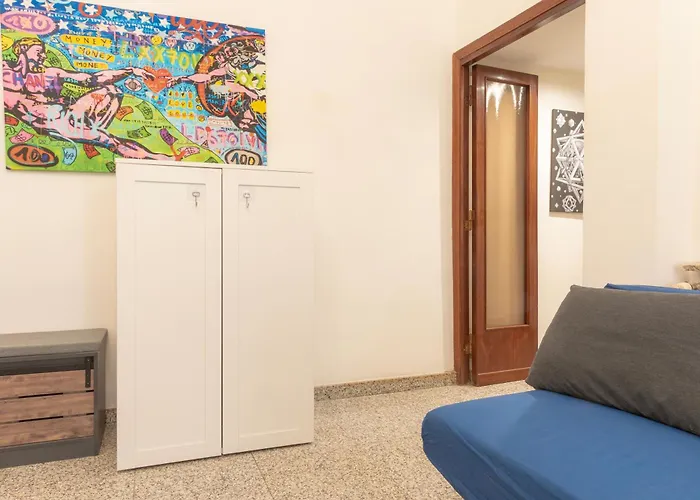 San Lorenzo 31 Appartement *