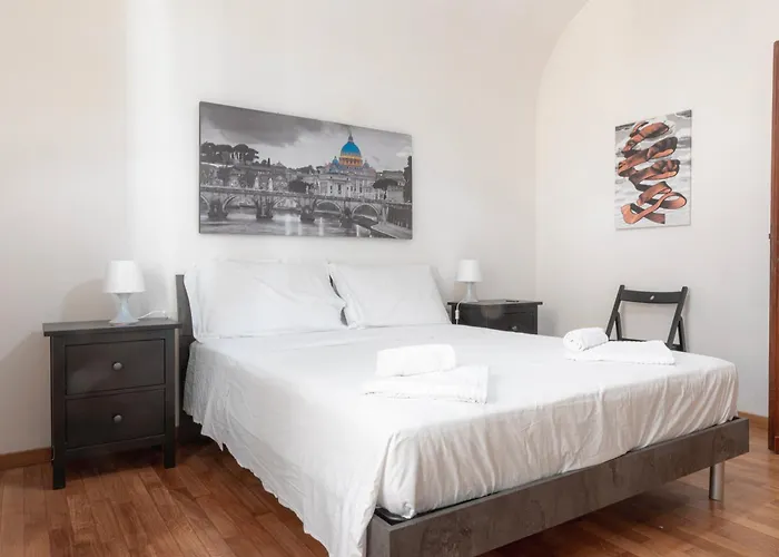 Appartement San Lorenzo 31